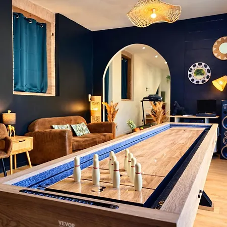 Villa De Rêve !