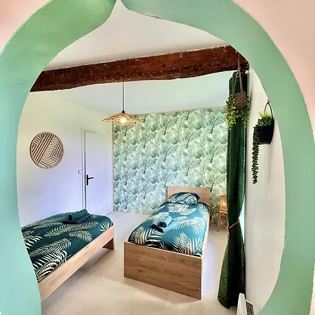 Villa De Rêve !