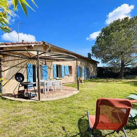 Villa De Rêve !