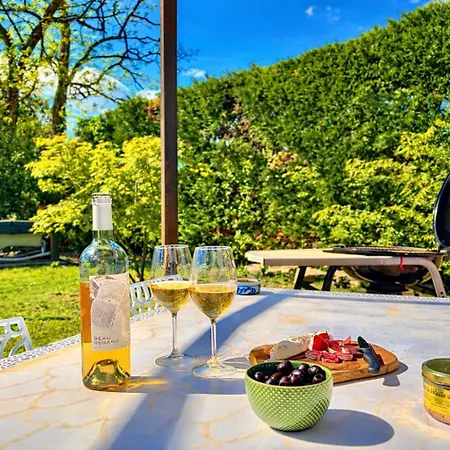 Villa De Rêve !