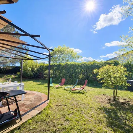 De Rêve ! Villa Verdun-Sur-Garonne